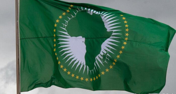 The waning sovereignty of African states