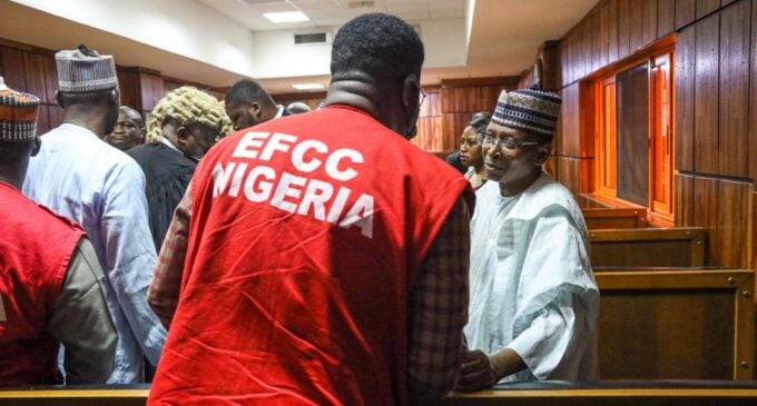 Ahmed Idris: EFCC deceived me to admit involvement in ‘N109.4bn fraud’