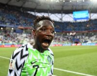ASUU strike: ‘You run a system you don’t trust’ — Ahmed Musa slams politicians whose kids school abroad