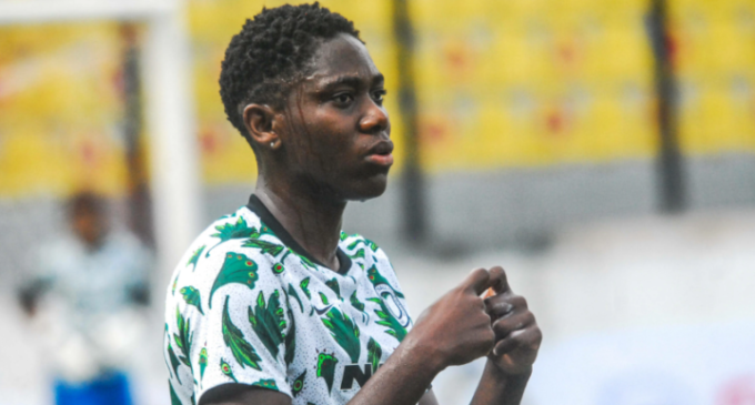 Oshoala withdraws from AWCON due to knee injury