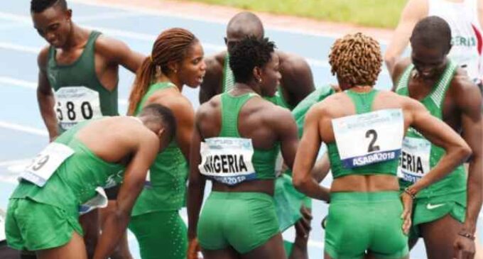 AIU commends Nigeria for imposing stricter anti-doping measures