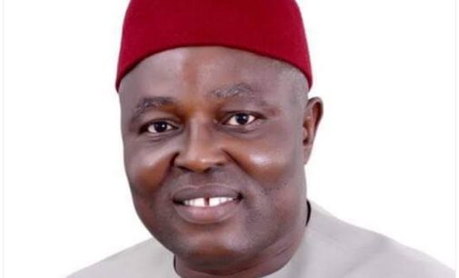 By-election: Umahi’s brother declares bid to replace works minister in senate