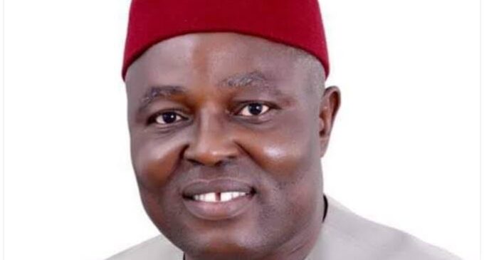 Umahi’s brother rejects appointment as RMAFC secretary, says it’s for job seekers