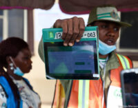 CDD to INEC: Ensure BVAS, IReV function well during elections
