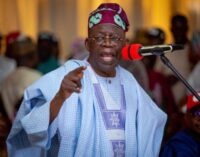 Tinubu: Our independence anniversary an opportunity to demand a better nation 