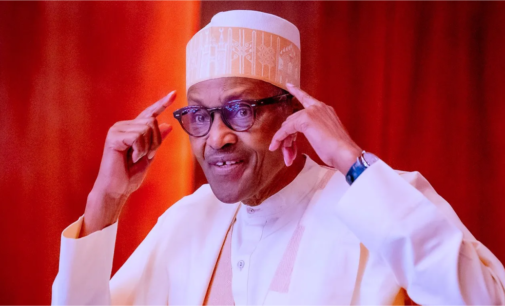 Buhari: Petrol subsidy will end by 2023 — it’s unsustainable