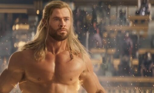 ‘Thor’ star to become Hulk Hogan in new movie