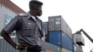 Customs: Suspension of food import tax will cost FG N188bn