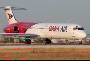 FG may seize Dana Air assets to refund passengers, travel agents, says Keyamo