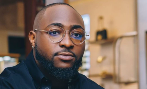 Davido keeps mum as 3 ladies go public with pregnancy claims in a week