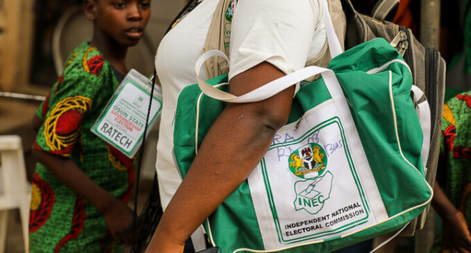 LP’s legal team meets INEC over inspection of election materials