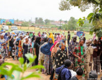 CSO: Parties threatening to boycott polls over naira swap deadline are insensitive