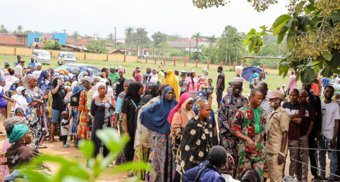 MATTERS ARISING: With INEC unyielding, 7m Nigerians may be disenfranchised in 2023 polls