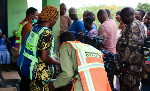 Vote buying: INEC to deploy undercover security operatives to polling units