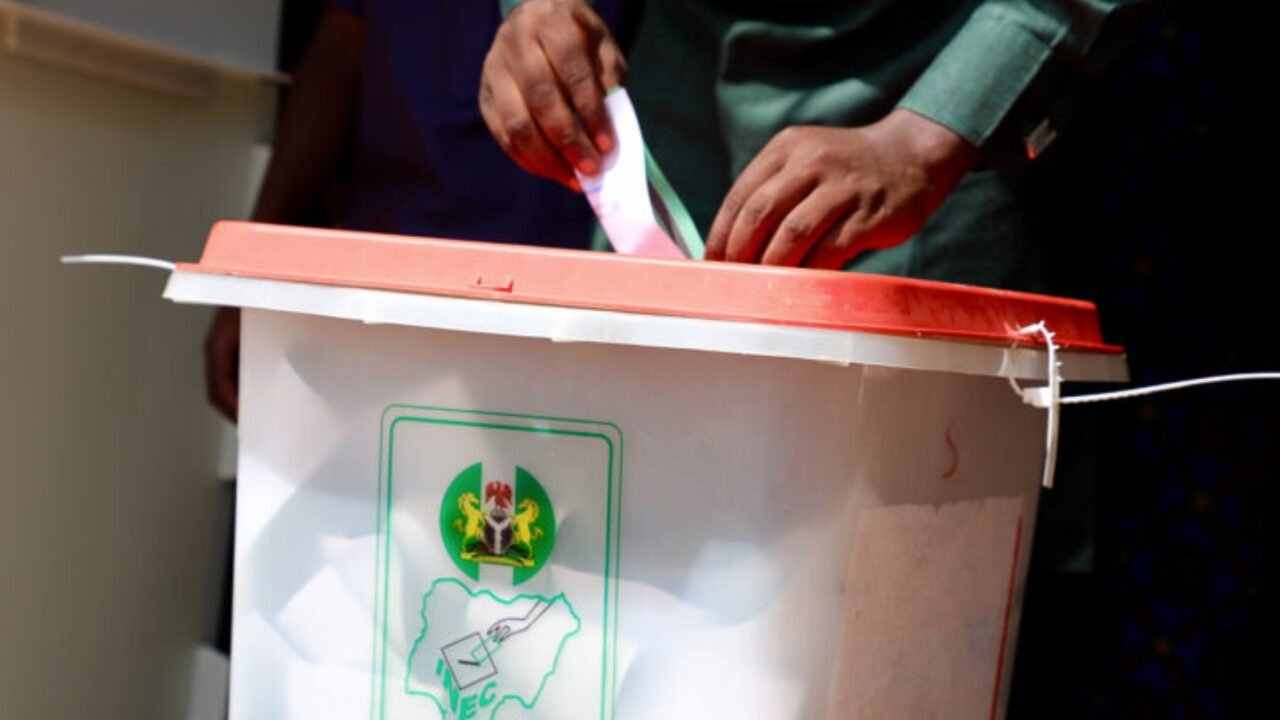 Despite the current hardship, let's push forward with the elections |  TheCable