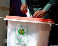 INEC to announce date for supplementary polls after March 18