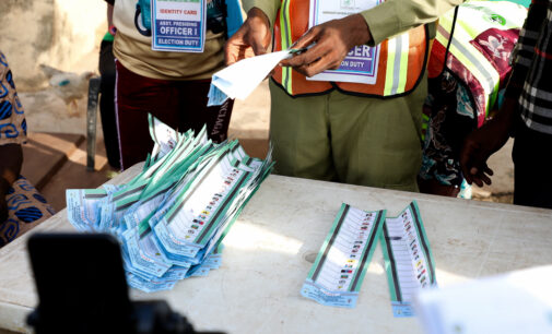 Unfolding developments in Lagos governorship election petition