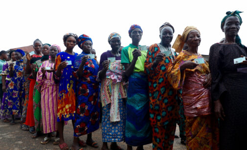 Join politics to birth new Nigeria, Imo guber hopeful advises women