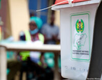 Enugu guber: INEC lacks power to suspend declaration of already collated result, says PDP