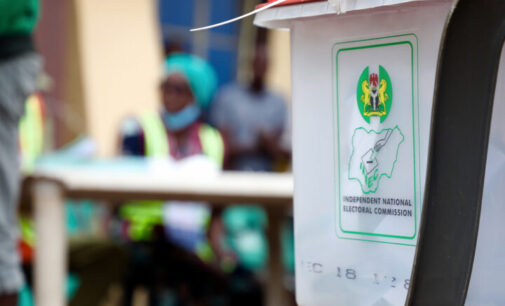 Enugu guber: INEC lacks power to suspend declaration of already collated result, says PDP