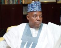 ‘We want young candidate’ — APC groups reject Shettima as Tinubu’s running mate