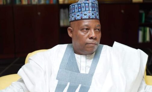 ‘We want young candidate’ — APC groups reject Shettima as Tinubu’s running mate