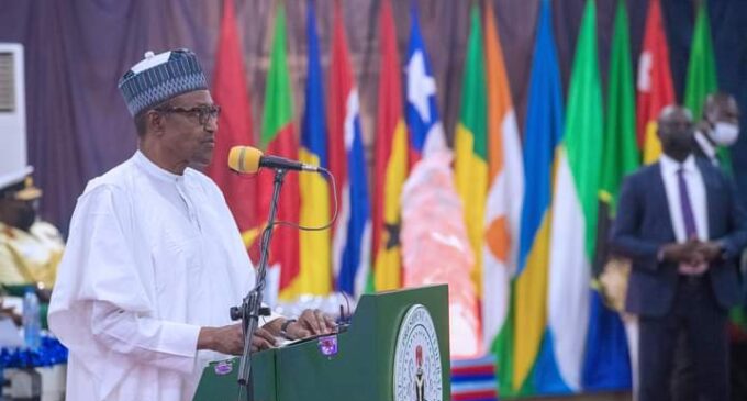 We’ve made TCN financially viable to provide more electricity, Buhari assures investors