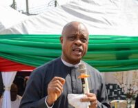 Abia undeveloped because little is budgeted for projects, says APC guber candidate