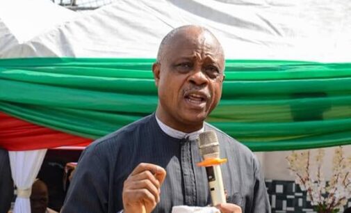 Supreme court affirms Emenike as Abia APC guber candidate