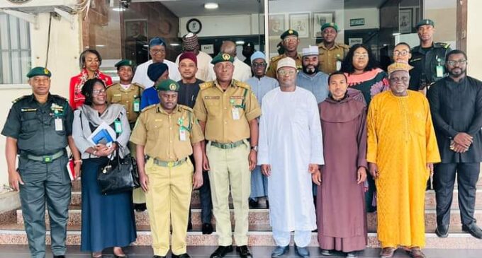 ‘Eligibility, polling unit locations’ — INEC in talks with NCoS on allowing inmates to vote