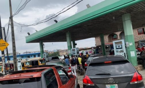 Petrol subsidy fuelling vicious cycle of poverty in Nigeria, says NNPC