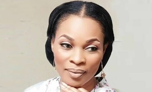 Georgina Onuoha knocks Chioma Akpotha for ‘crying like cow’ over electoral violence