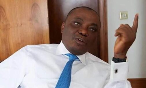 Jail term: Nwaoboshi rejects appeal court verdict, heads for supreme court