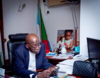Adeboye didn’t endorse Tinubu’s presidential ambition, says RCCG