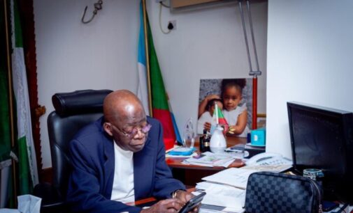 Adeboye didn’t endorse Tinubu’s presidential ambition, says RCCG