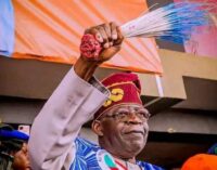 Tinubu: APC is the only hope for good governance in Nigeria
