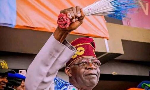 It’s in Igbo’s best interest to support Tinubu
