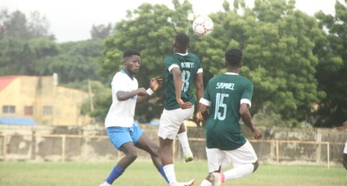 FULL LIST: UNN to play UNIPORT as HiFL unveils round of 16 matches