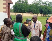 ‘Early start, voter inducement’ — YIAGA releases preliminary report on Osun election