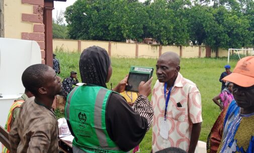 ‘Early start, voter inducement’ — YIAGA releases preliminary report on Osun election