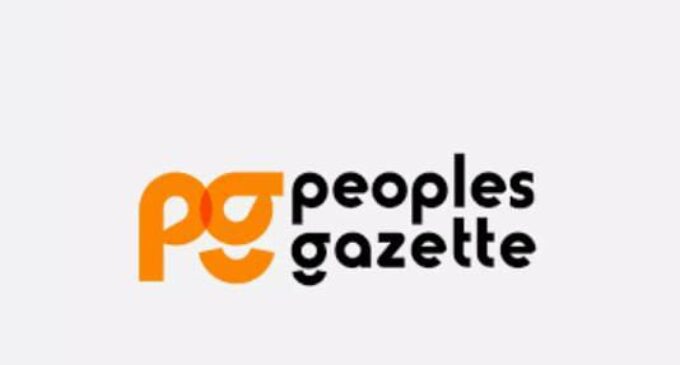 Police arrest Peoples Gazette journalists over alleged defamation
