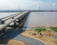 FG: Lagos-Ibadan road, Second Niger Bridge to be ready by December