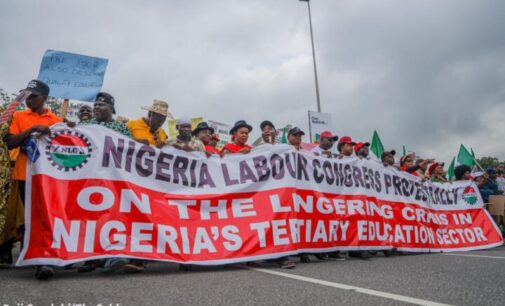 ASUU strike: We’ll act promptly on your demands, reps assure NLC
