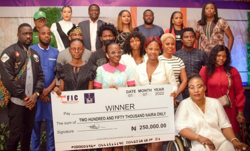 Youth-led organisation empowers young entrepreneurs with grants