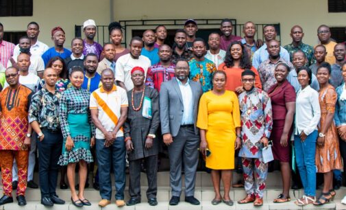 PIND, Niger Delta ministry collaborate on peace building initiative