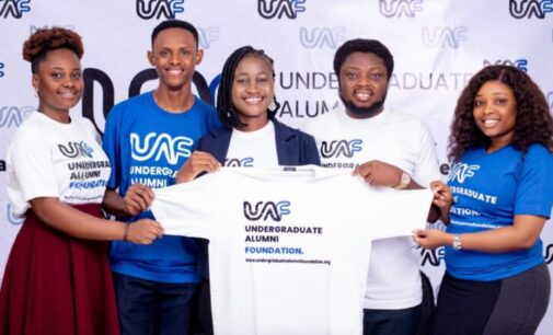 Group launches undergraduate entrepreneurship programme across Nigeria