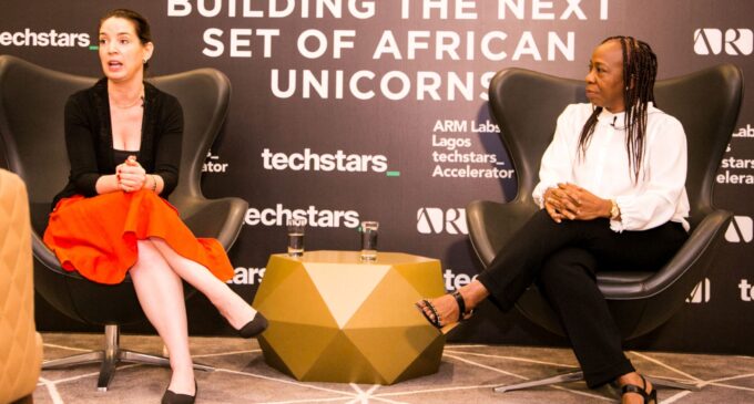 ARM set to build next set of African unicorns