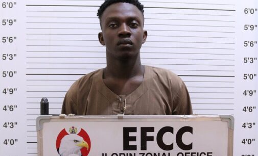 FUT Minna student jailed for ‘posing as white woman’