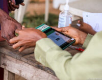 ‘Data wasn’t synchronised’ — INEC explains ‘over-voting’ in Osun guber poll