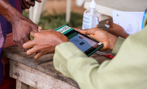 ‘Data wasn’t synchronised’ — INEC explains ‘over-voting’ in Osun guber poll